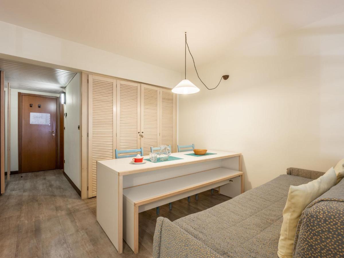 Apartment Universo-3 By Interhome Pré-Saint-Didier Exterior foto